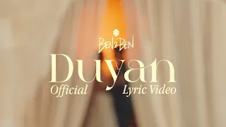 Ben&Ben - Duyan | Official Lyric Video