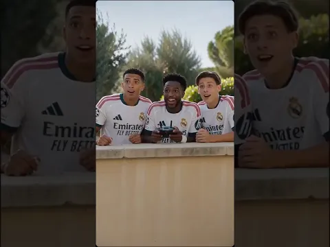 Mbappé Got Fooled by a FAKE Animal! 😂🐺💀