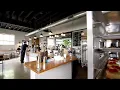 Searching for the Perfect Cup at Fox in the Snow Cafe in Columbus OH Coffee Campus Eats