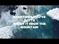 Praise You Anywhere (with Lyrics) - Brandon Lake