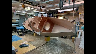 24 June 2024 Second day glassfibre