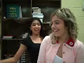 harassing people with chappell roan