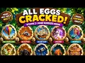 WHAT IF EGGS COULD HATCH IMPOSSIBLE THINGS Episode 2