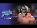 Download Lagu FULL EPISODE: Scott Steiner vs. Stevie Ray; Juvi vs. Rey: WCW Thunder, Sept. 27, 2000
