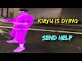 I Tried The Kiwami 2 Style Switching Mod