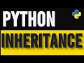 How to Implement Inheritance in Python