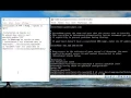 FreeBSD Apache MySQL PHP - partie 1