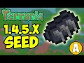 Terraria how to get CLIMBING CLAWS Fast NEW SEED for 1 4 5 6 2026