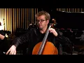 Peter Gregson – Bach recomposed: 3.6 Gigue