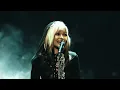 Janine Berdin - What if I miss you for the rest of my life? (Live at the 39th Awit Awards 2026)