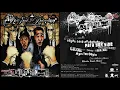 Patron & Da Poet -  Diz Çöksün Fikrin (Aksi İstikamet - 2007)
