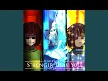 Download Lagu Stronger Than You (Chara Version)