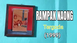 Download RAMPAK NAONG - TERGODA (CD Quality) 1999 MP3