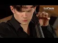 Schubert : Le trio n°2, op. 100 Renaud Capuçon, Gautier Capuçon et Frank Braley