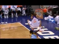 Brittney Griner Debuts for the Phoenix Mercury