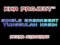 Download Lagu DJ TUNGGULAH KASIH | VIRAL TIKTOK 2022 [SINGLE BREAKBEAT] REZHA STAVERNS - KHA PROJECT™