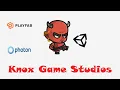 Setup Photon Chat - Part 5