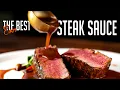 The Best Steak Sauce Ever