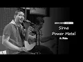 Download Lagu Sirna - Power Metal ( Live Acoustic Cover ft. Moko ) | Musik Indie Purworejo