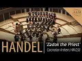 Download Lagu Handel: Zadok the Priest | Academy of Ancient Music