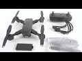 How to Unbox Assemble and Calibrate Your New Vivitar Sky Hawk GPS Drove DRC442