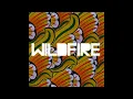 Wildfire - SBTRKT (Full Song) + Lyrics (HQ/HD) - BEST ON YOUTUBE