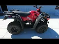 New 2022 MASSIMO MSA 150 ATV 4-WHEELER For Sale In Savannah GA