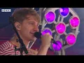 Glass Animals - Gooey (Glastonbury 2017)