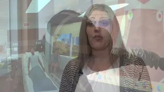 LCCC Nursing VR Simulation Training