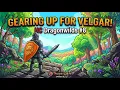 Taking Revenge For Our Fallen Hardcore In RuneScape Dragonwilds