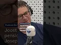 Download Lagu Podcast de Stemming | Joost legt pensioenplan uit | NPO Radio 1