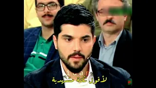 سينا يقل د لهجة أهل مشهد 