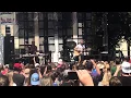 Download Lagu AJR -- Sober Up (live in Denver, Colorado)