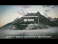Bear's Den - Above the Clouds of Pompeii (Ben Phipps Remix)