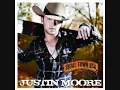 Justin Moore Good ole American Way