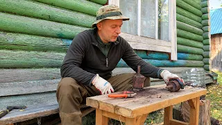 Нашёл УТОПЛЕННИКА! ДОБЫЛ "МЕДЬ" Крупные деньги с латуни.  БАРЖА СПУСТЯ 9 ЛЕТ!