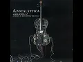 Bittersweet - Apocalyptica