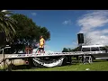 Hold On - change is comin' sung by Monnier Time & David Taukolo