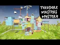 Download Lagu Theodore Masters Mystery (Speedrun 36:15) - Hello Neighbor mod kit
