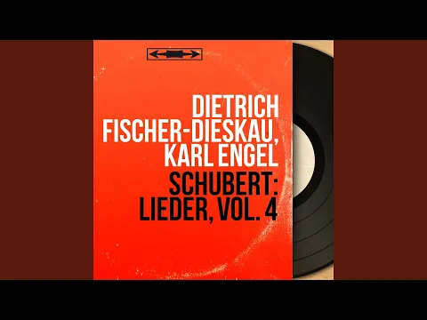 Download MP3 Drei Lieder, Op. 21: No. 1, Auf der Donau,D. 553