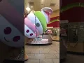 Our Season Froyo perfect for Christmas