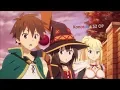 Download Lagu 「Konosuba S2 OP」→ ◀Nightcore▶