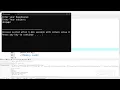 Introduction to Strings Declaration and initialisation