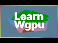 Textures and bind groups - Learn Wgpu