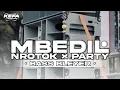 Lagu DJ CEK SOUND • BASS BLEYER • BATTLE X PARTY MBEDIL NULUP