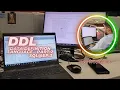 DDL Data Definition Language Tutorial Part 2 - SQL-Ep 3