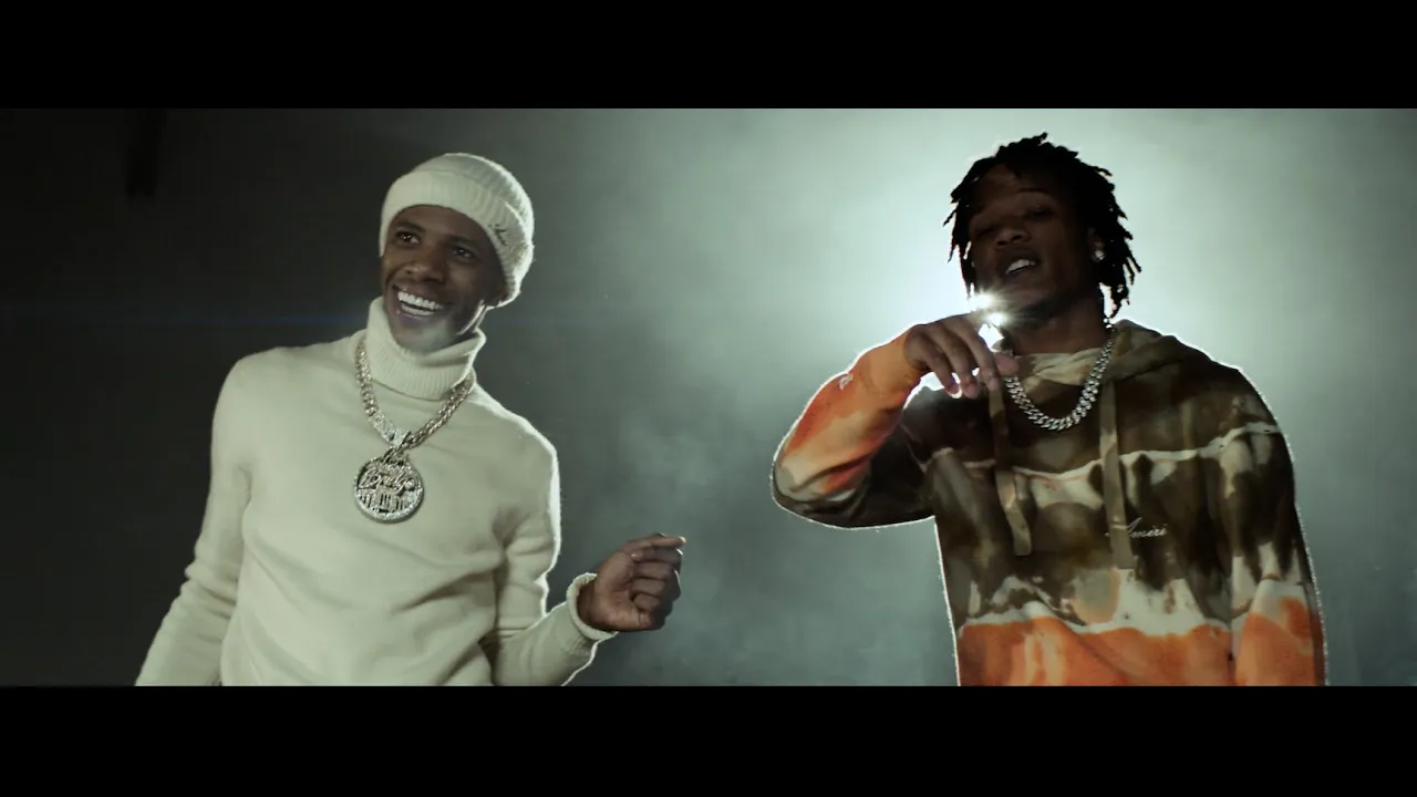 A Boogie Wit da Hoodie