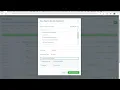 SPLUNK - Import csv file into a newly created SPLUNK Index