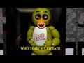 SFM FNAF The Last Slice Part 1