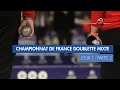 Download Lagu CHAMPIONNAT DE FRANCE DOUBLETTE MIXTE - JOUR 1 PARTIE 2